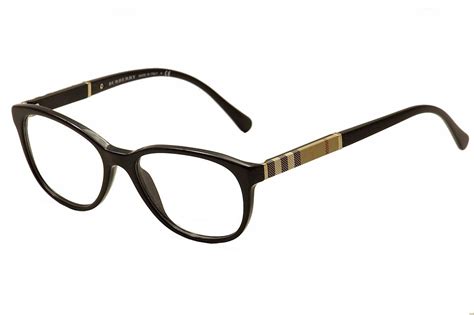 women's burberry eyeglass frames|burberry eyeglasses frames size 50.